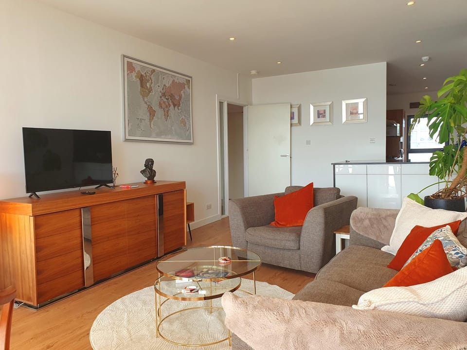 Glasgow City Apartment Apartment in Glasgow