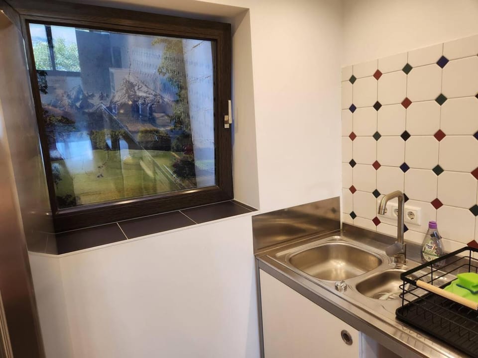 Große Ferienwohnung mit Traumblick und Terrasse Apartment in Bavaria