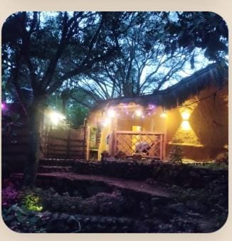 Nallankodai Mudhouse Marayoor Campground/ 
RV Resort in Kerala
