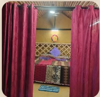 Nallankodai Mudhouse Marayoor Campground/ 
RV Resort in Kerala