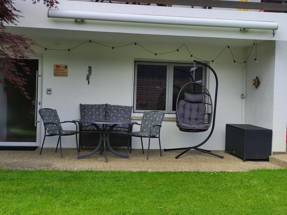 Ferienwohnung Schwarzwaldblick Apartment in Ortenau