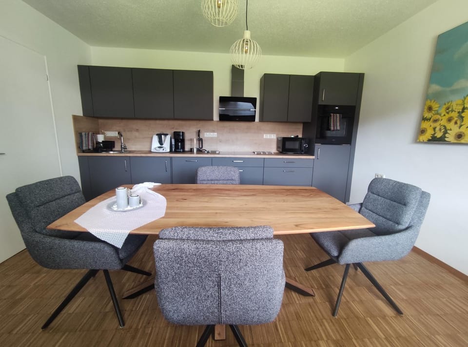 Ferienwohnung Schwarzwaldblick Apartment in Ortenau