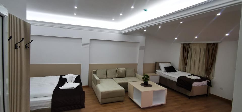 Motel Adut Boleč Apartment hotel in Belgrade