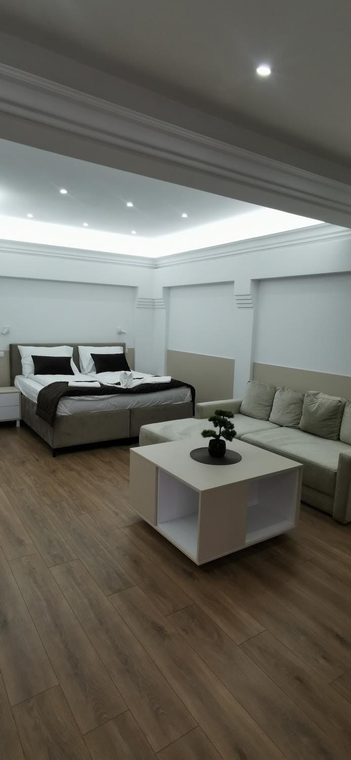 Motel Adut Boleč Apartment hotel in Belgrade