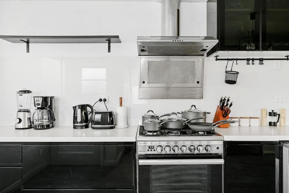 Seednest Spacious Family Home BBQ &Large Dining House in Toowoomba