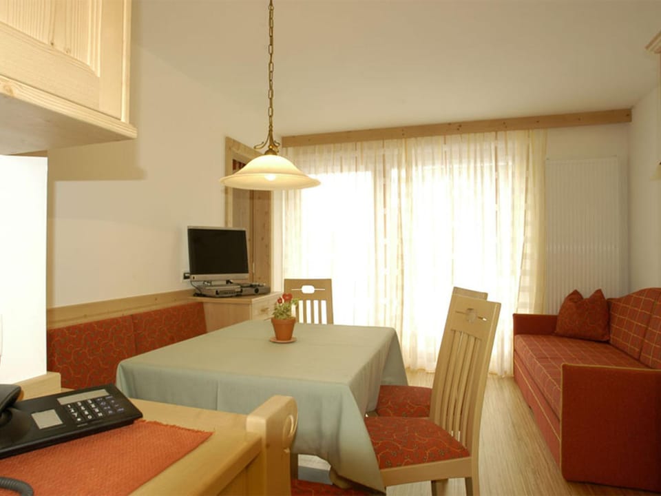 Chalet Susi Apartment in Trentino-South Tyrol