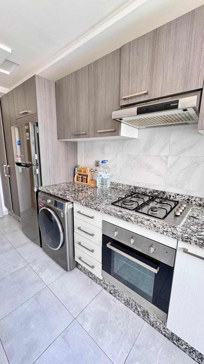 luxury CFC view Apartment in Casablanca