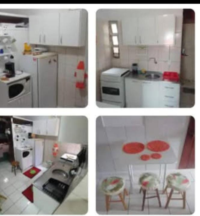 Conforto e agilidade Apartment in Tramandaí