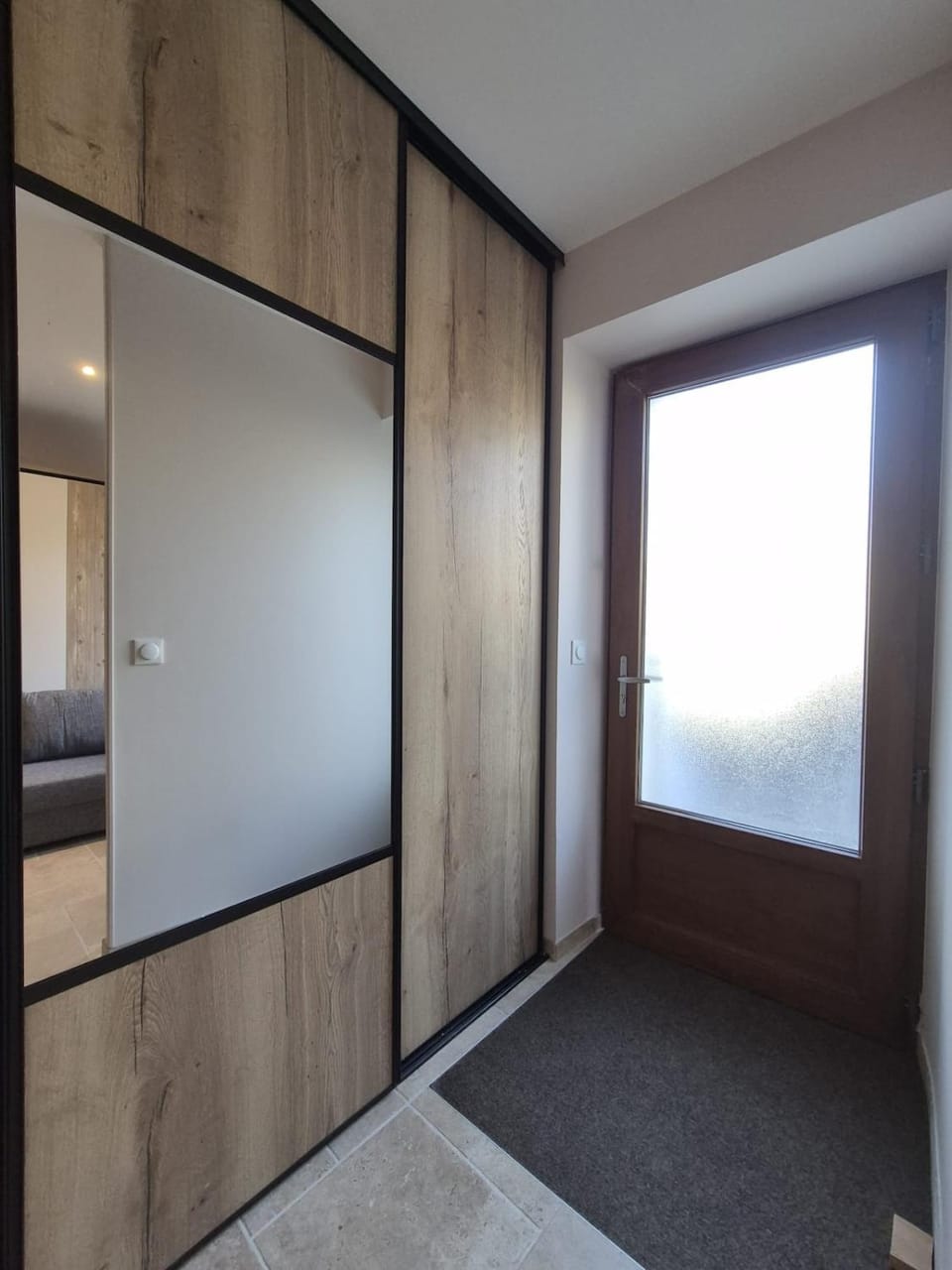 Studio Spa Murol Centre Relaxation Apartment in Auvergne-Rhône-Alpes