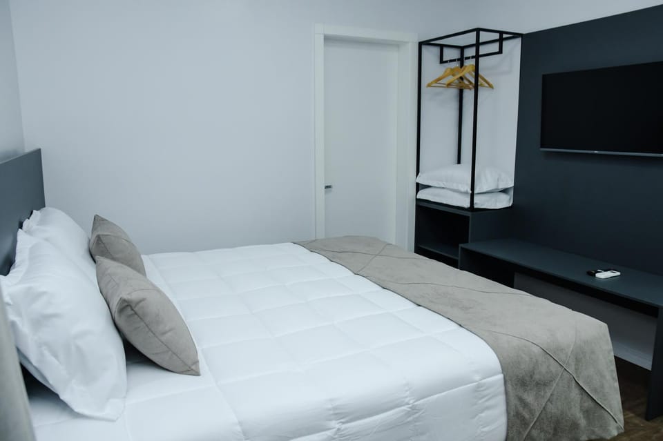 Caza Flat Hotel Hotel in State of Santa Catarina