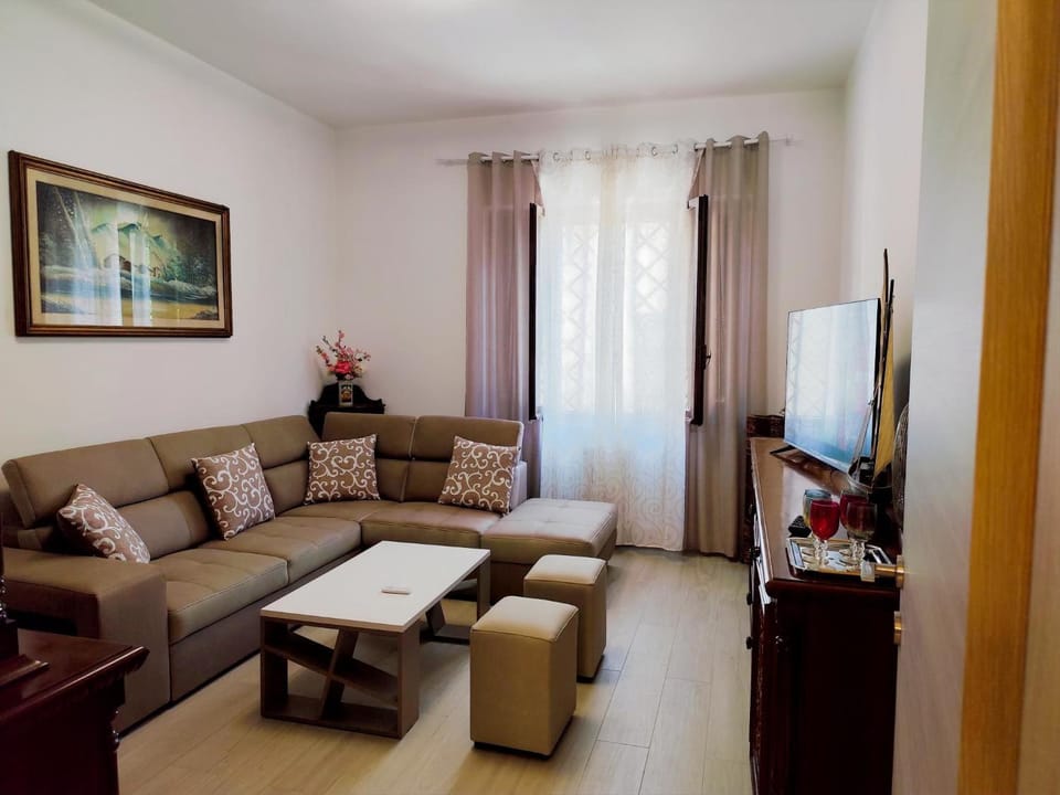 Casa della Fiera 9 House in Narni