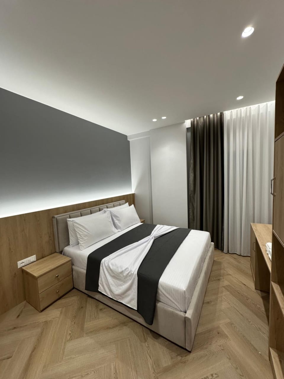 Villa Billa Apartment in Tirana County, Albania