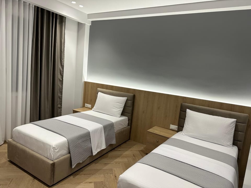 Villa Billa Apartment in Tirana County, Albania
