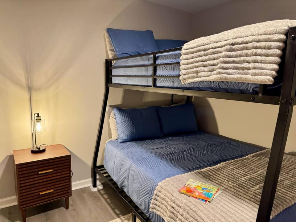 3BR Bessemer Stay Near Splash & I-459 House in Bessemer
