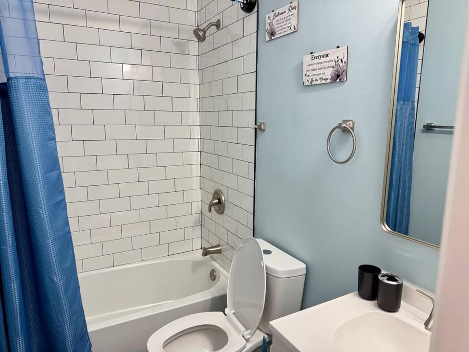 3BR Bessemer Stay Near Splash & I-459 House in Bessemer