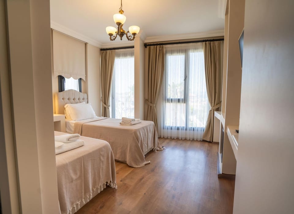 Cunda House Küçük Otel Hotel in İzmir Province
