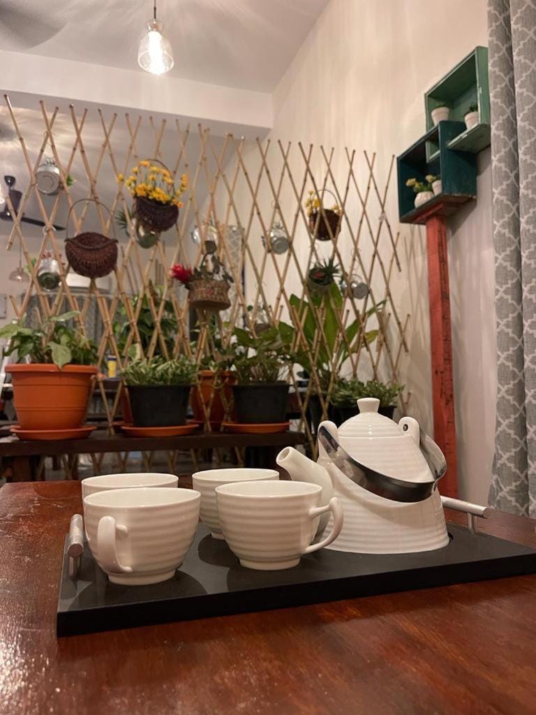 Relax & Enjoy Garden Homestay House in Selangor, Malaysia
