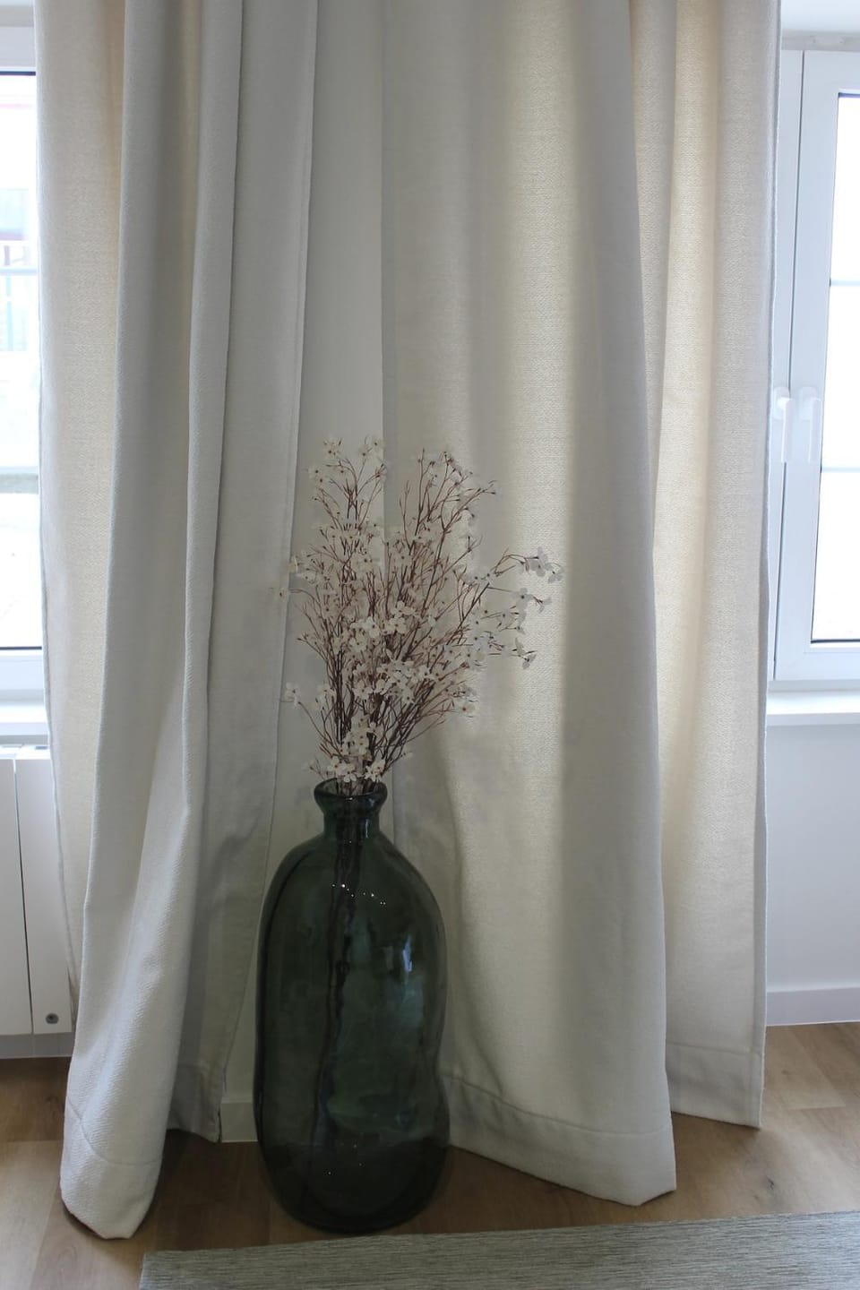 Decorative detail