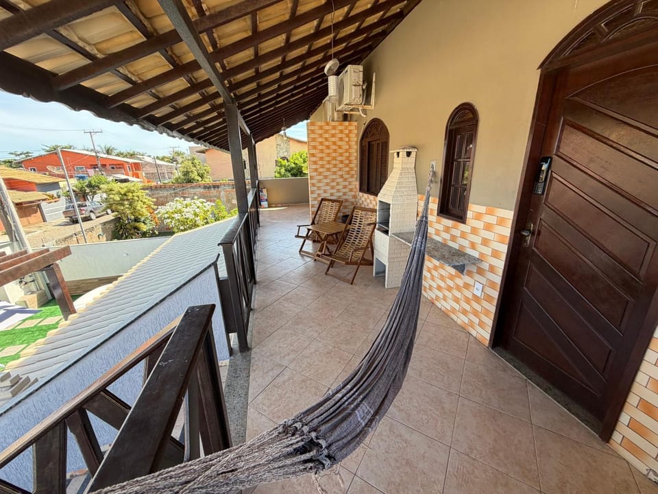 Apto Atafona Apartment in São João da Barra