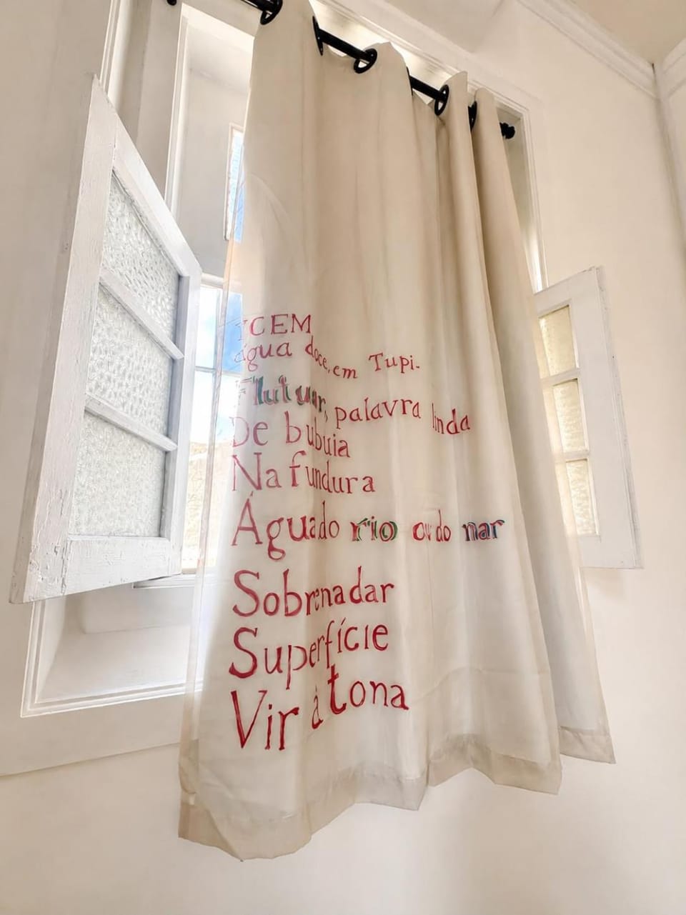 Casa Igara Hostel Vacation rental in Belém
