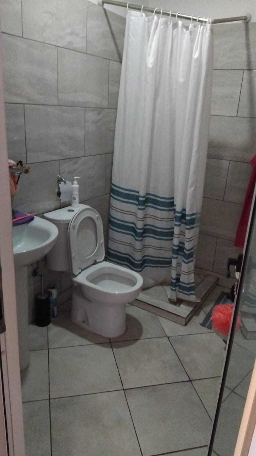 Zeta Gessica Home Apartment in Sal, Cabo Verde