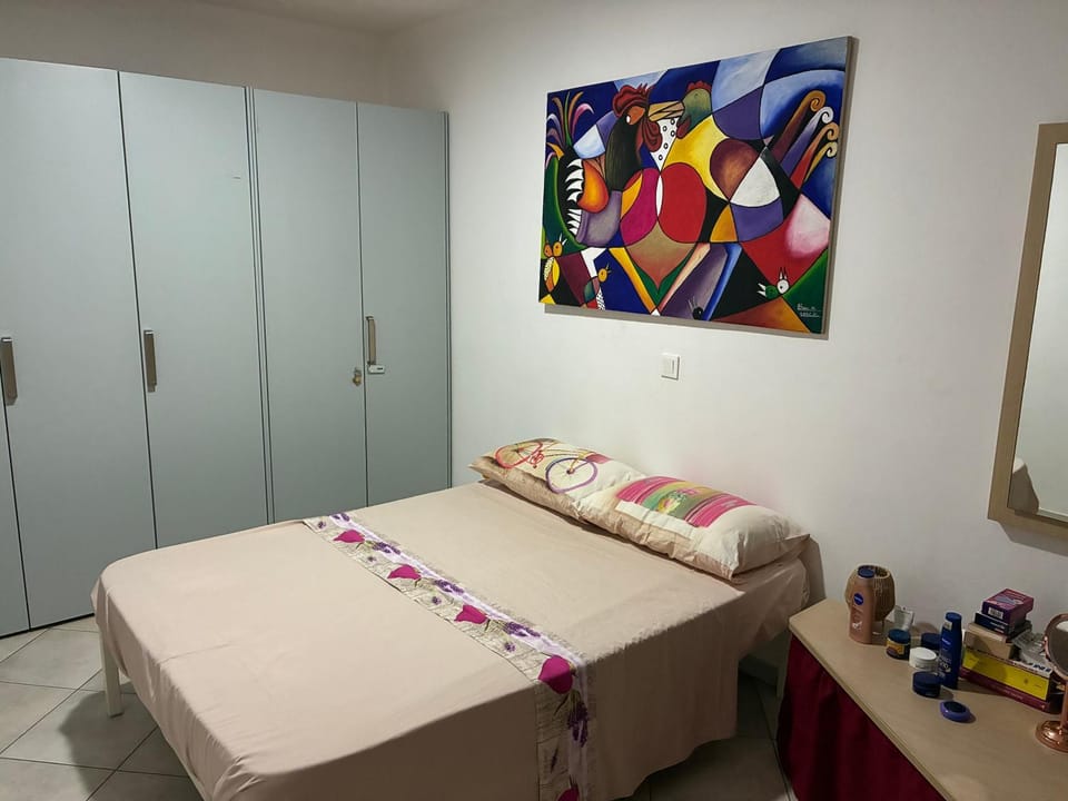 Zeta Gessica Home Apartment in Sal, Cabo Verde