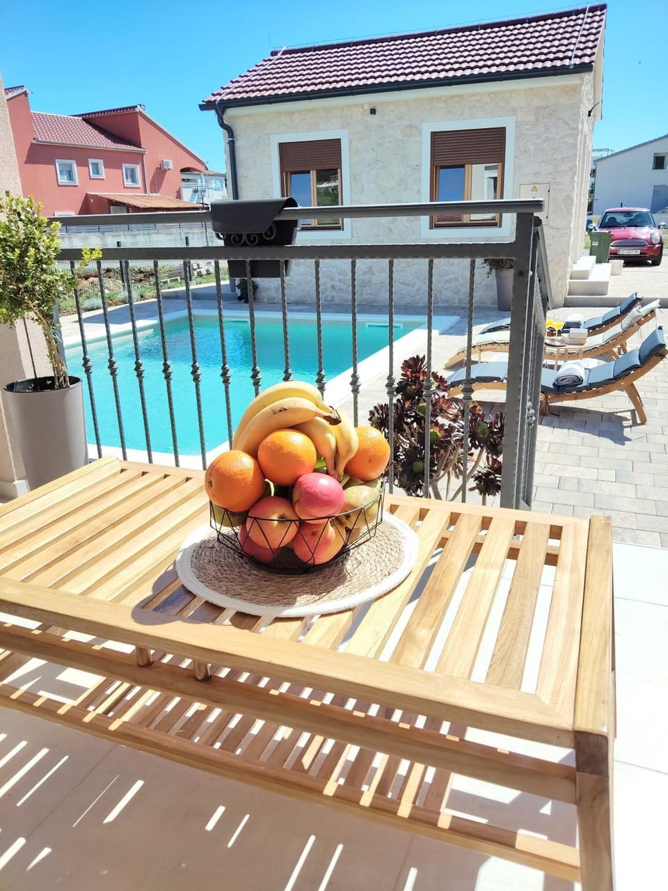 Guesthouse Dijana Apartment in Zadar County