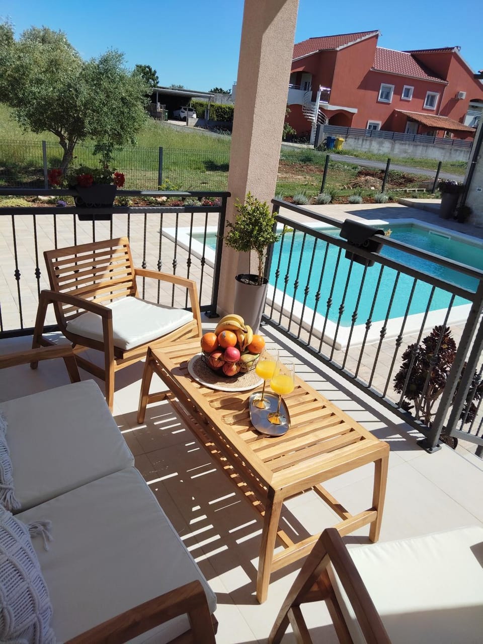 Guesthouse Dijana Apartment in Zadar County