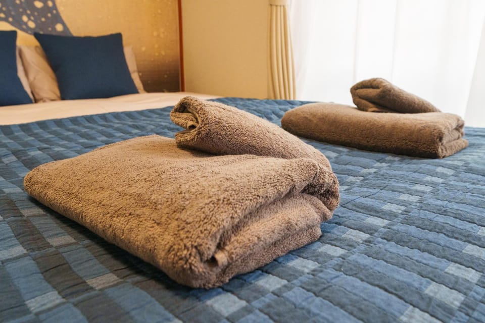 towels