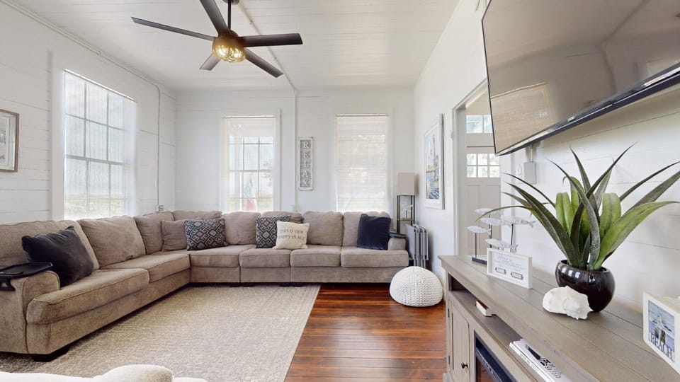 Shiloh by the Sea home House in Texas City