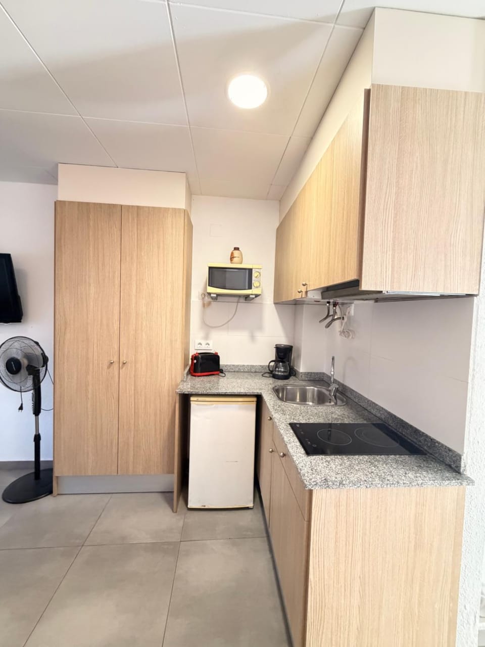 Apartamento en Roses Cerca de la Playa y Centro Apartment in Roses