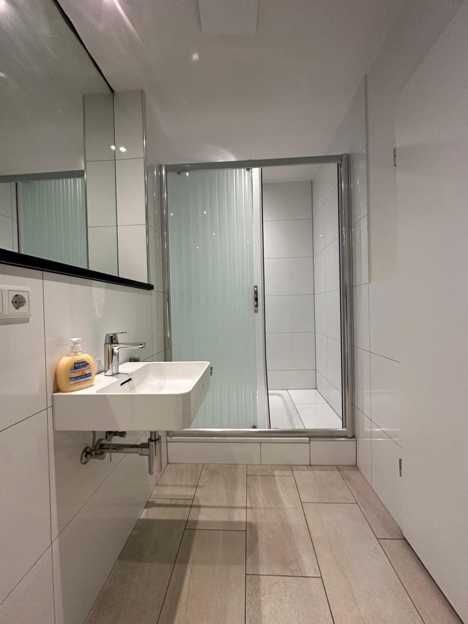 Shower
