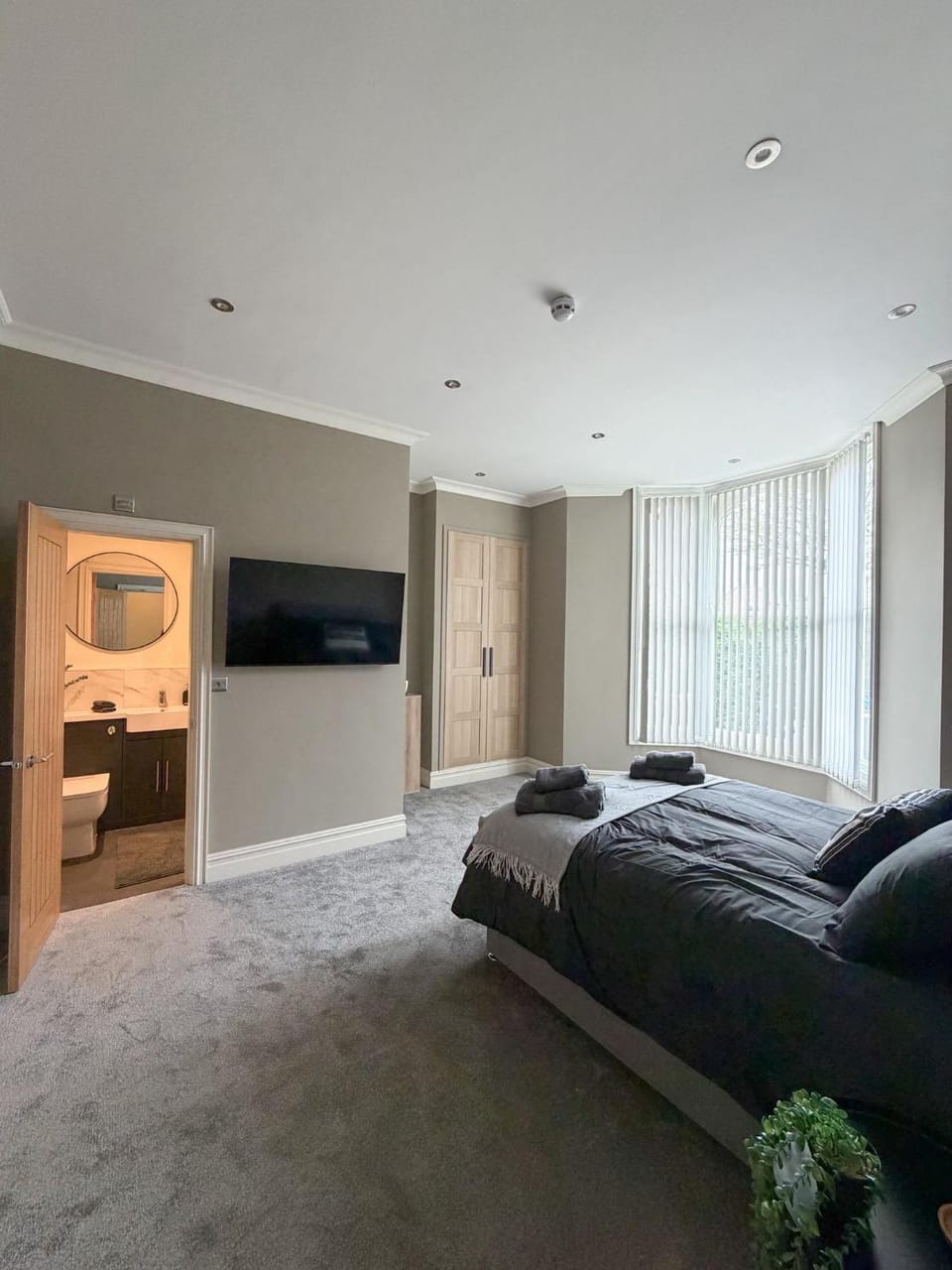 4 James street Bed and Breakfast in Selby