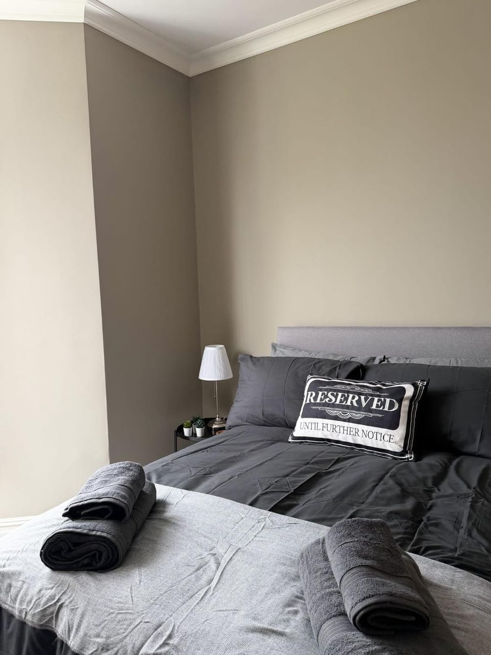 4 James street Bed and Breakfast in Selby