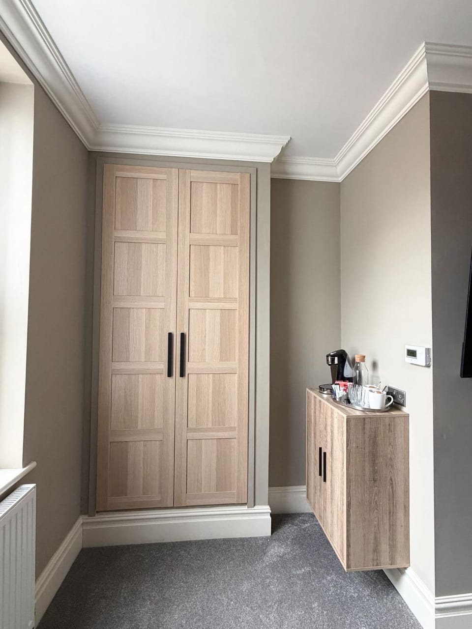 4 James street Bed and Breakfast in Selby