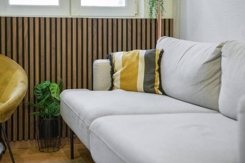 By FLB Property - Le Majestic Suite Apartment in Mulhouse