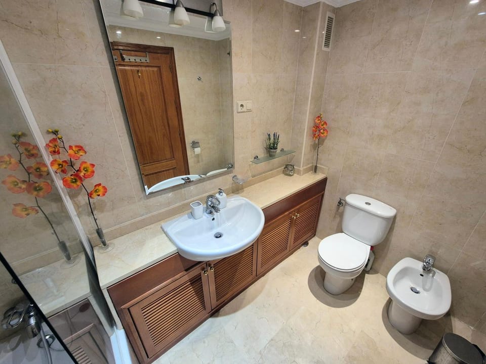 Toilet, Bathroom