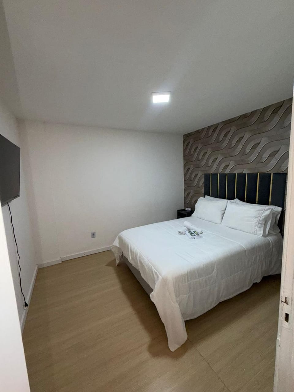 Apt recreio dos bandeirantes pe na areia Apartment in Rio de Janeiro