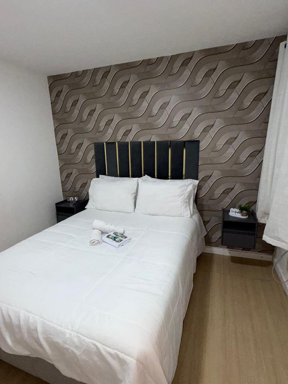 Apt recreio dos bandeirantes pe na areia Apartment in Rio de Janeiro