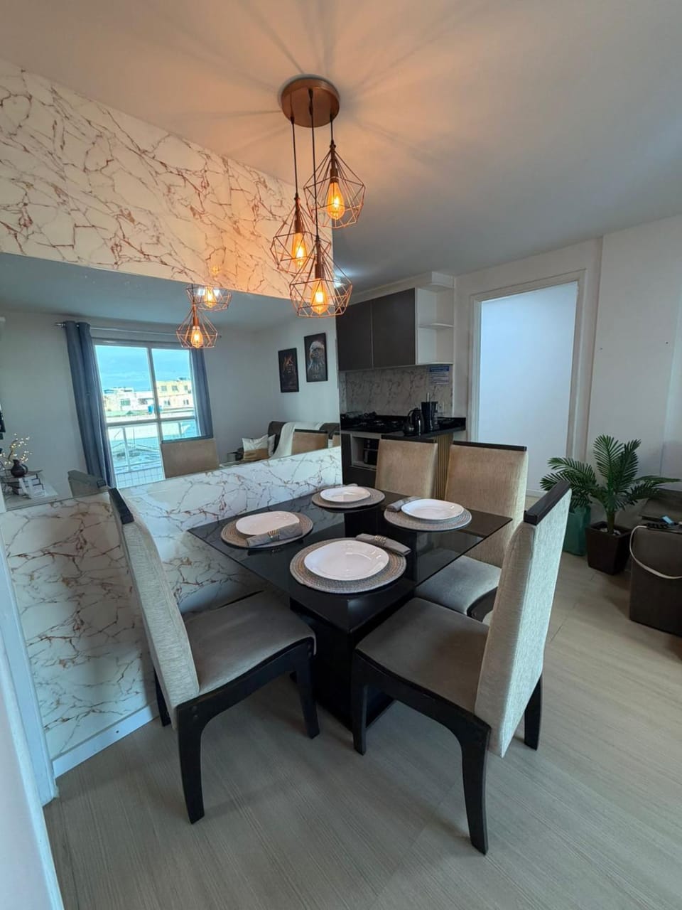 Apt recreio dos bandeirantes pe na areia Apartment in Rio de Janeiro