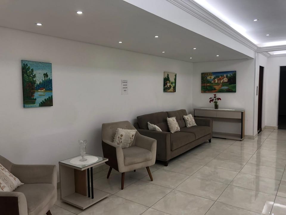 Joyce Silva de Almeida Apartment in State of São Paulo
