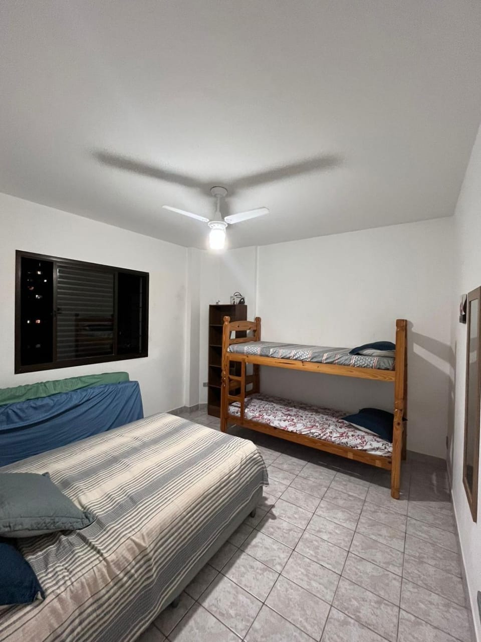 Joyce Silva de Almeida Apartment in State of São Paulo
