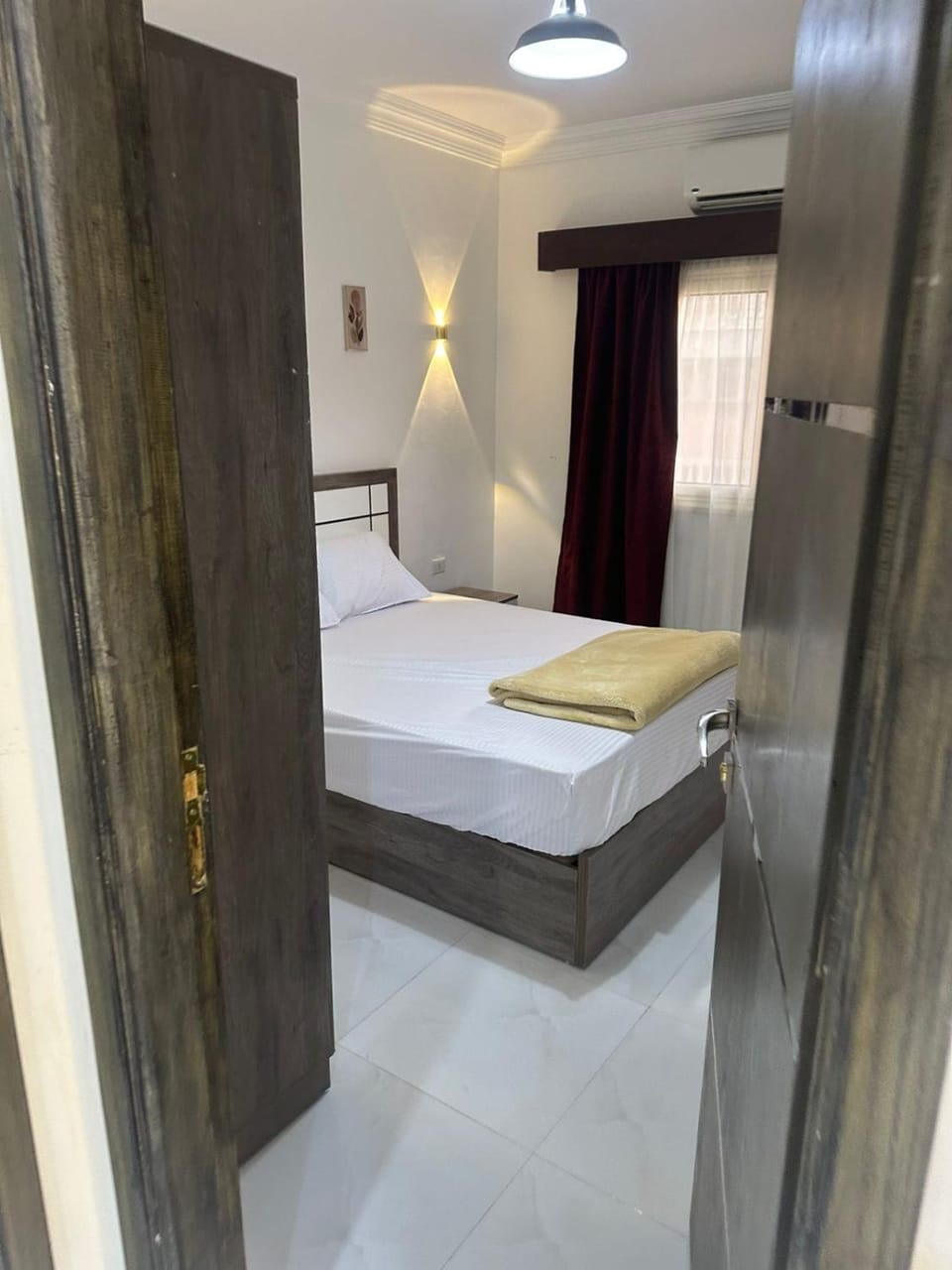 Hamza Home Hurghada Apartment in Hurghada