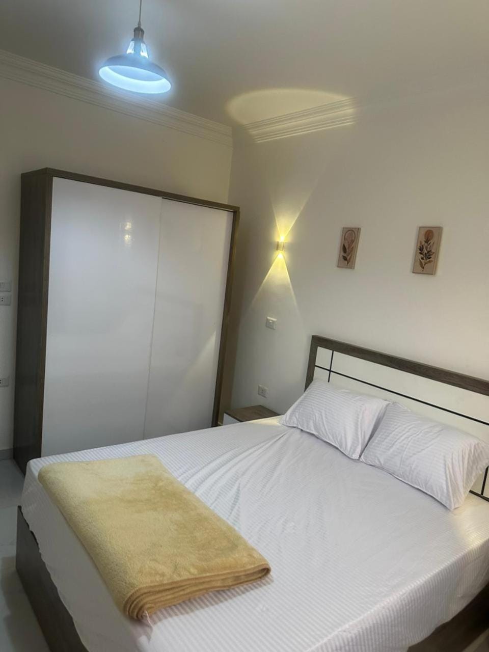 Hamza Home Hurghada Apartment in Hurghada
