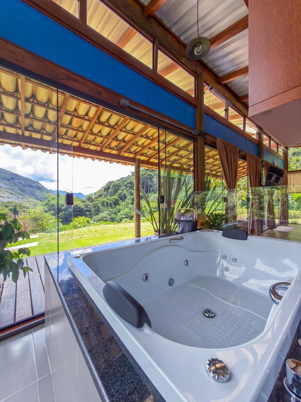 Loft Pitangueira Chalet in State of Rio de Janeiro