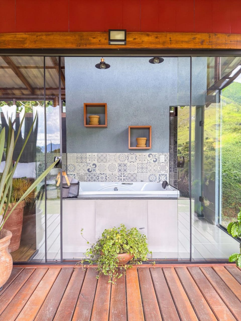 Loft Pitangueira Chalet in State of Rio de Janeiro