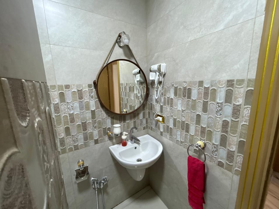 Fatah O 9 Apartment in Luxor