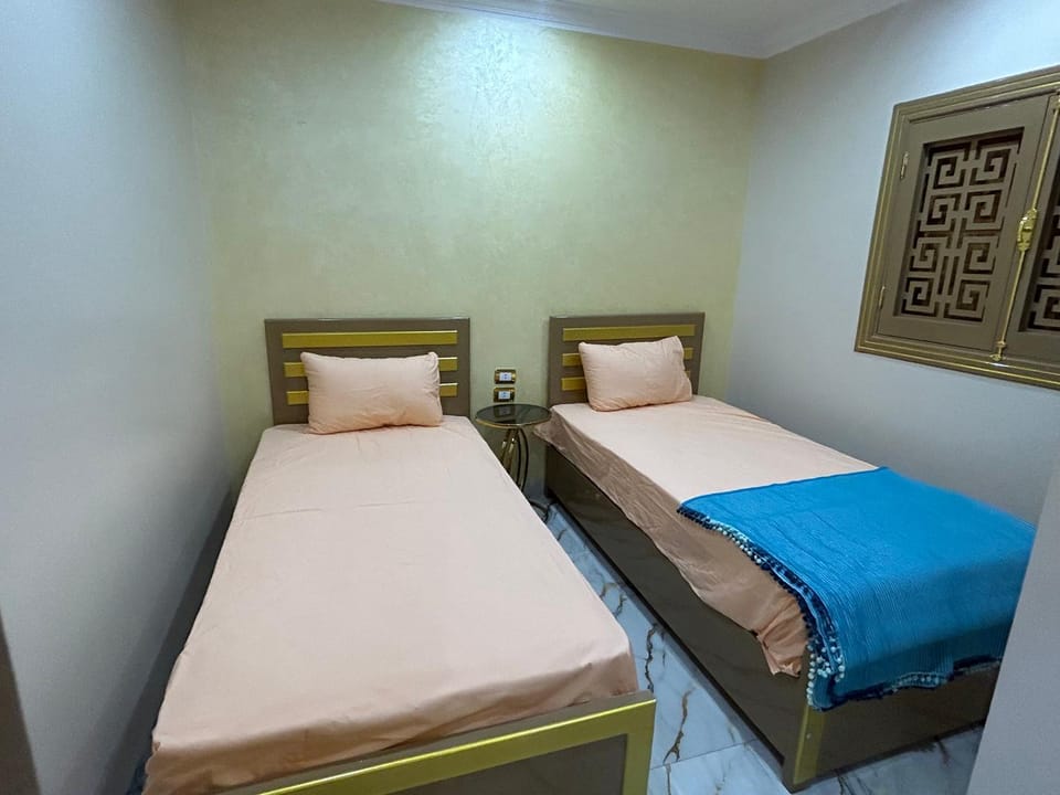 Fatah O 9 Apartment in Luxor