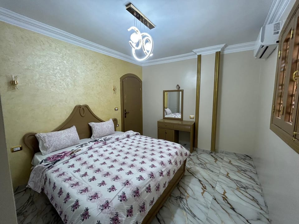 Fatah O 9 Apartment in Luxor