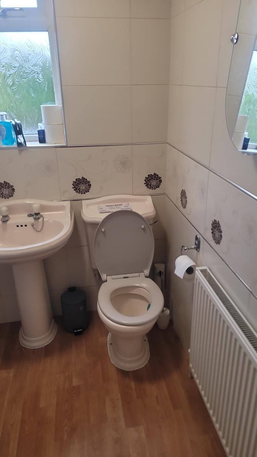 Ansty view Vacation rental in Coventry